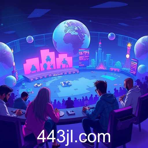 3jl's Rise in the Gaming World