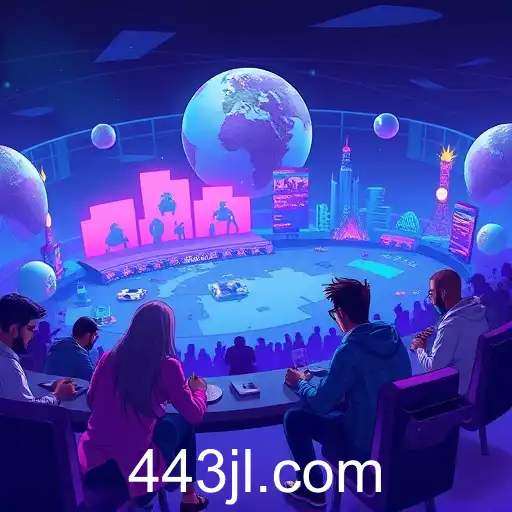 3jl's Rise in the Gaming World