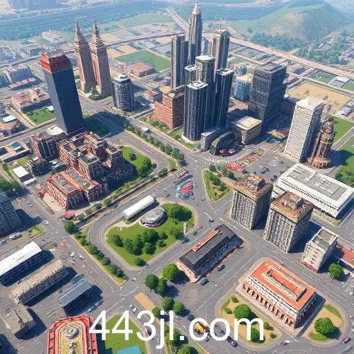 The Rise of 3jl and the Evolution of Online Gaming in 2025