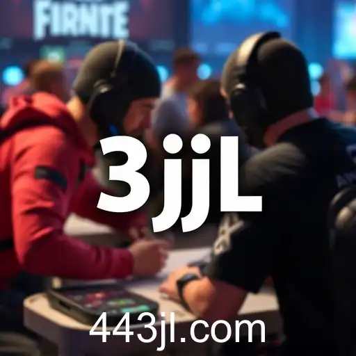 The Rise of 3jl in Online Gaming