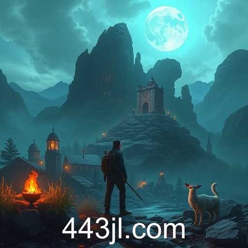 The Ever-Evolving World of Adventure Games
