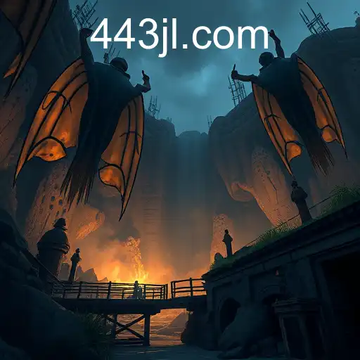 The Ever-Evolving World of Adventure Games