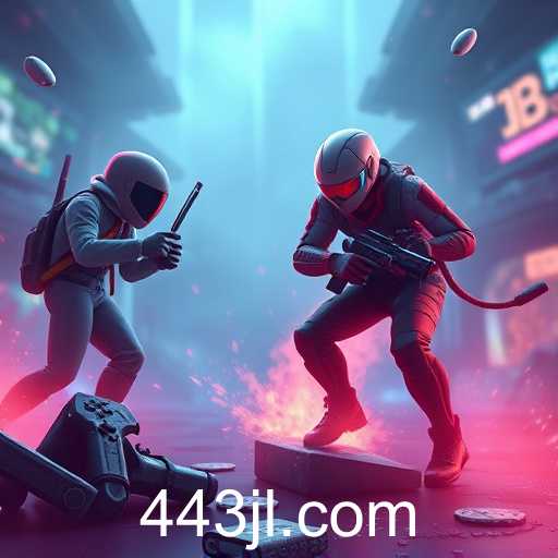 The Digital Shift: Behind the Rise of 3jl Gaming in 2025