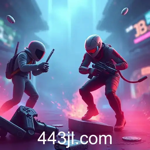 The Digital Shift: Behind the Rise of 3jl Gaming in 2025