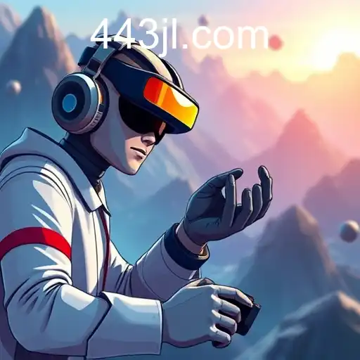 Evolution of Online Gaming: The Rise of 3JL