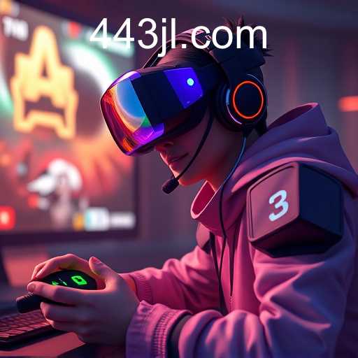 The Evolution of Online Gaming in 2025