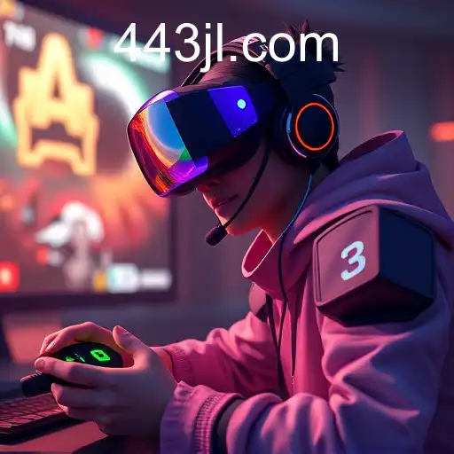 The Evolution of Online Gaming in 2025