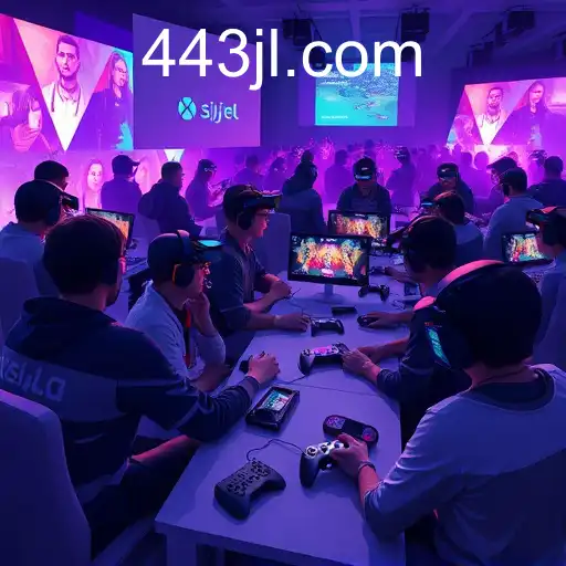 The Evolution of Online Gaming in 2026