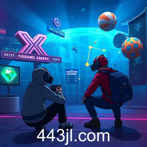 Evolving Game Trends in the Digital Age