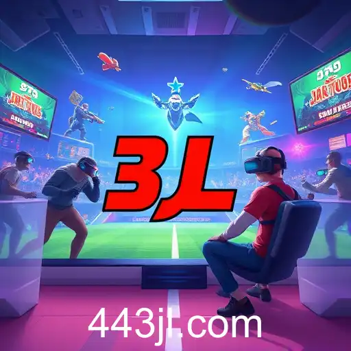 The Rise of 3JL: An Exciting Shift in Online Gaming