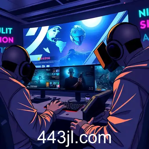 Exploring Online Gaming's Evolutions and Trends