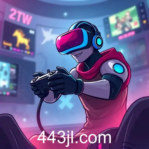 The Evolution of Online Gaming: 3jl Leads the Charge