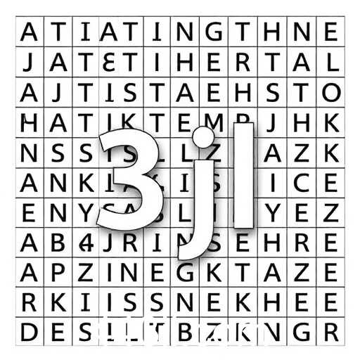 Revitalizing Digital Landscapes: The Rise of '3jl'