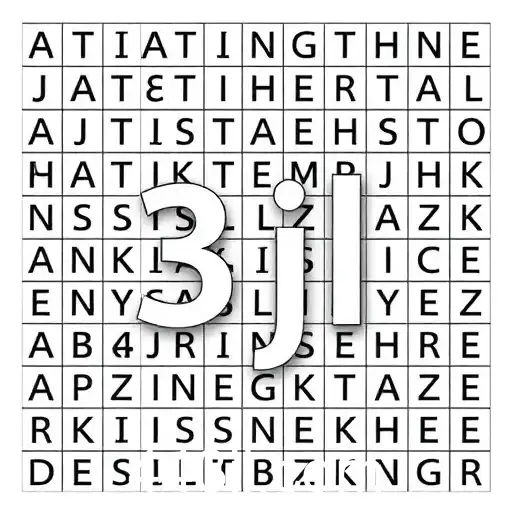 Revitalizing Digital Landscapes: The Rise of '3jl'