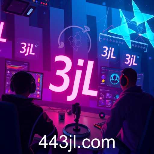 Gaming and the Rise of '3jl': Navigating the Future Battlefield