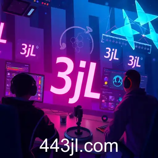 Gaming and the Rise of '3jl': Navigating the Future Battlefield