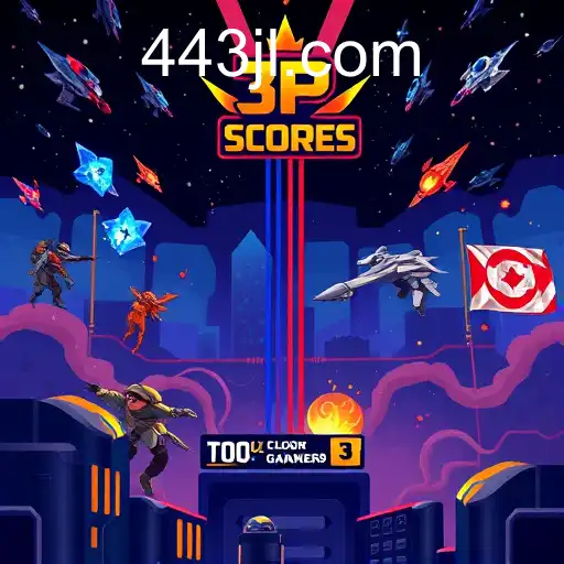 Mastering the World of 'Top Scores': The Ultimate Guide for Aspiring Champions