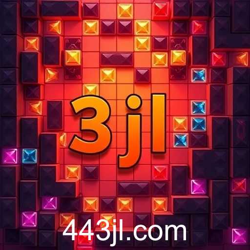 Exploring the Fascinating World of Puzzle Games: The Keyword '3jl'