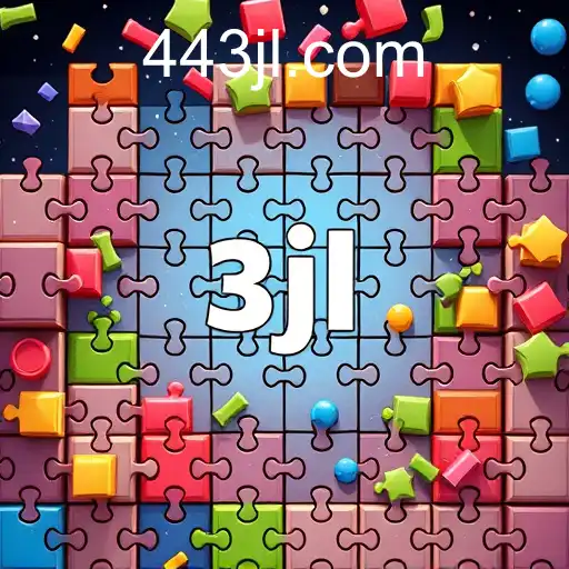 Exploring the Fascinating World of Puzzle Games: The Keyword '3jl'