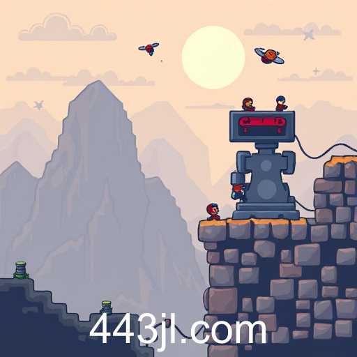 Revolutionizing Online Gaming: 3jl's Impact