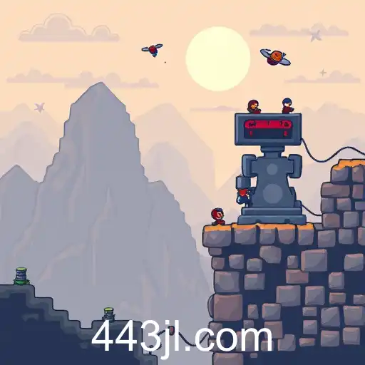 Revolutionizing Online Gaming: 3jl's Impact