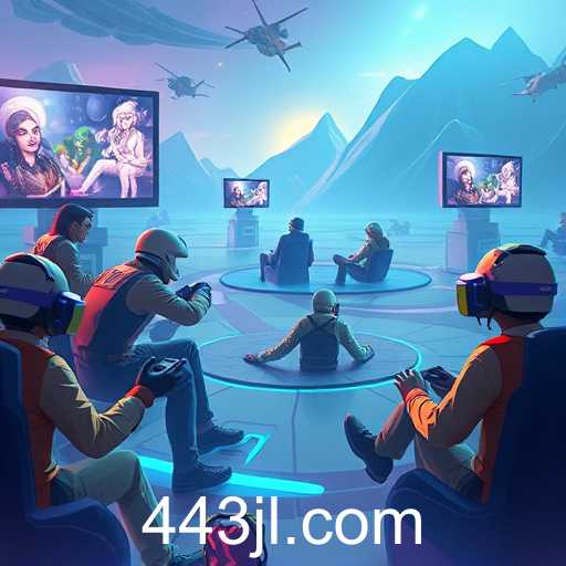 The Rise of 3jl in the Gaming World