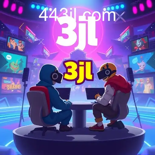 The Rise of 3jl: A Gaming Revolution