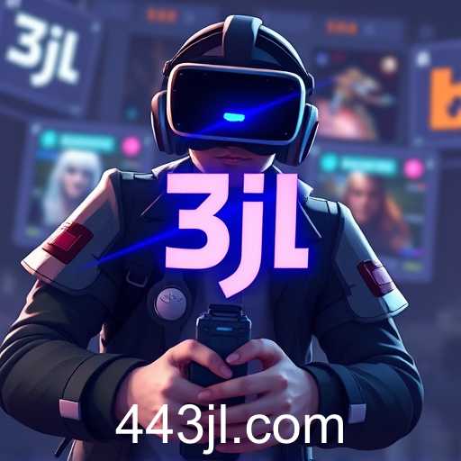 The Rise of '3jl': A Game-Changing Year in Online Gaming