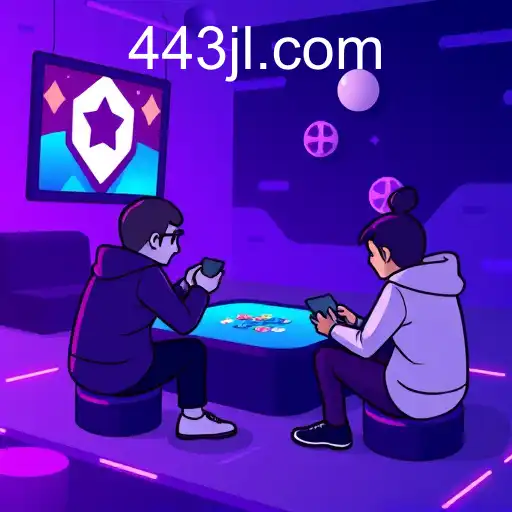 The Rise of 3jl in the Gaming World