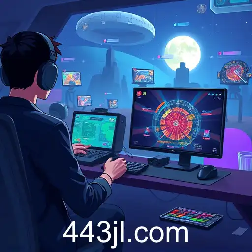 The Rise of Innovative English Games