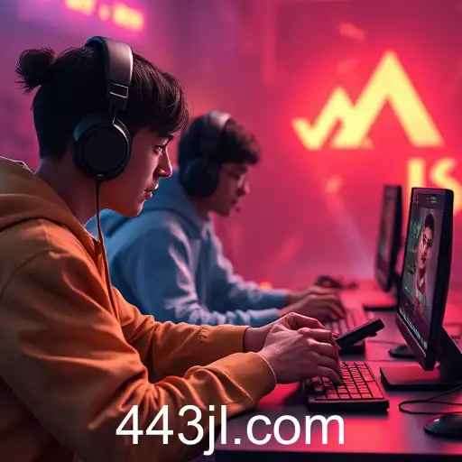 The Rise of Online Gaming Communities