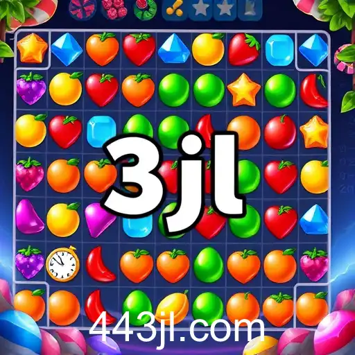 The Rise of Online Gaming in 2025 and the Role of '3jl'