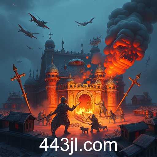 Exploring the '3jl' Strategy Games: A World of Tactics and Challenge